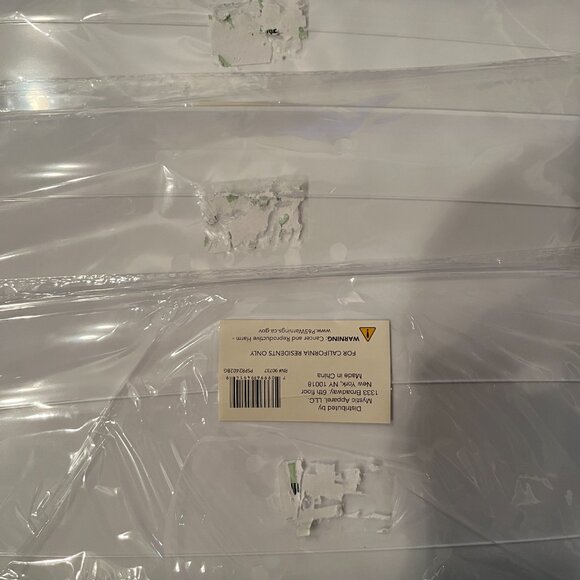 Football Plastic Serving Trays‎ - 3 packs / 2 trays per pack (new/ps/x) - Picture 10 of 11